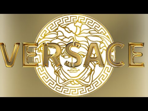 Versace: Italian Legend, Iconic Brand #fashion #designer Pronunciation, Aesthetic & Impact