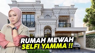 Download lagu Selfi Yamma's Luxurious New Home Is Estimated to Be Worth Tens of Billions!! mp3 Download lagu Selfi Yamma's Luxurious New Home Is Estimated to Be Worth Tens of Billions!! mp3