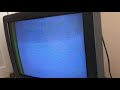 Weird VHS Ending 5