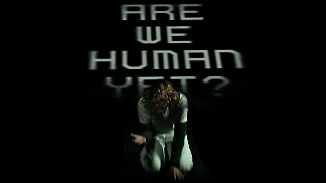 Are We Human Yet? trailer