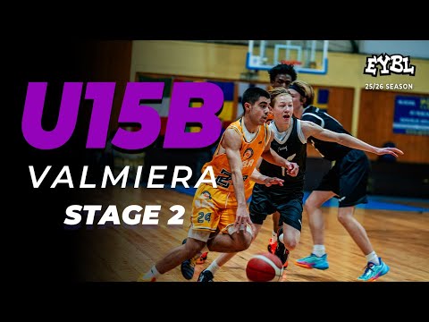 Kesklinna KK /Viimsi (EST) vs NKA-Festo (LTU)