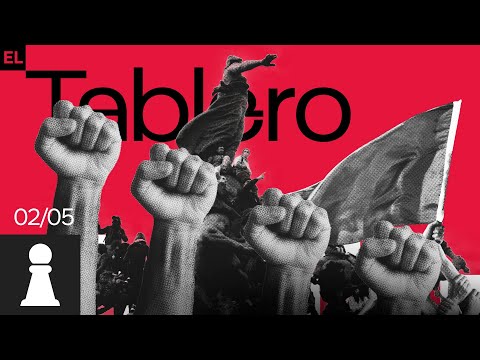 , title : '♟️ 1º de MAYO para la CLASE OBRERA | El Tablero'