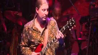 The Derek Trucks Band - I Wish I Knew (with lyrics)