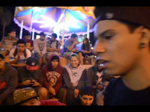 JOTA D vs DEMOH - Colecrivo Fatima - Chorrillos