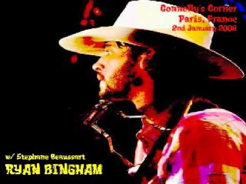 Ryan Bingham - Dublin Blues