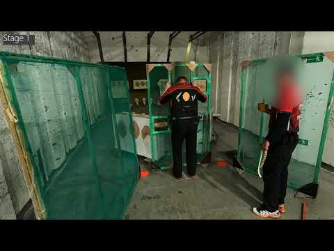 IPSC Handgun Level 1 Clubmatch - 5 Stages - 28092021