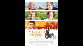The Best Exotic Marigold Hotel  More Than Nothing