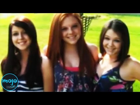 10位謀殺自己好友的凶手! (10 Killers Who Murdered Their Own Friends)