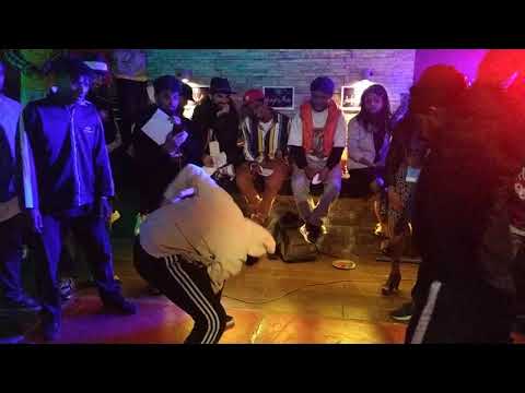 Unknown crew vs howrah power hdiyf party jam #Theunknown