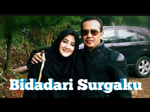 Uje feat Umi Pipik Bidadari Surga Cover Reff feat Dian Mengenang Almarhum Uje
