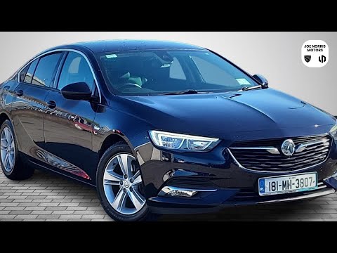 Opel Insignia 1.5 TURBO SRI 165PS 5 5DR - Image 2