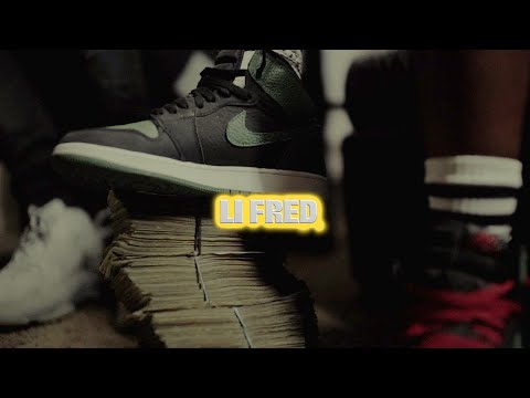 Li Fred - Str8 In (Shot By @Dash_Tv)