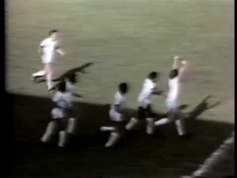 Marília 2x3 Santos (10/10/1982) - Paulistão 1982