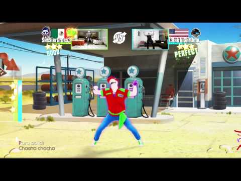 Just Dance 2017 - Bailar (Video Challenge)
