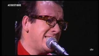 Elvis Costello - Rocking horse Road