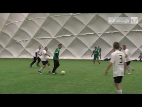 16.01.2017 I Liga A - Teva vs AMARA