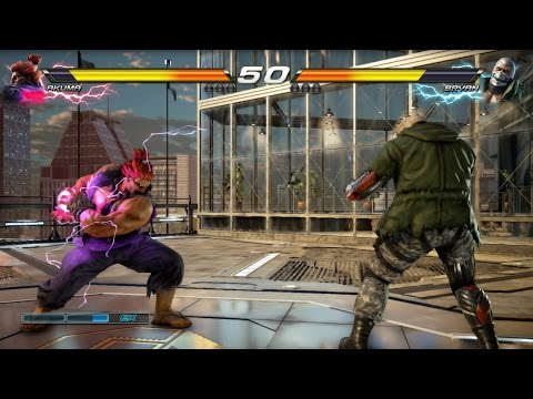 tekken 7 pc completo tekken 7 pc completo