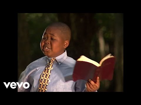 Cedarmont Kids - Wade In The Water