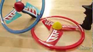 AFO Flash Flyer | Solutions