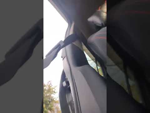 Как правильно снимать передние сиденья на renault megane II