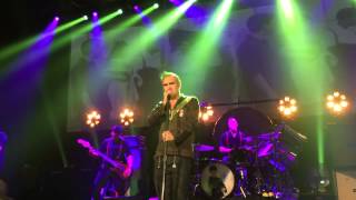 MORRISSEY I Never Promised You a Rose Garden  HD Remix 4