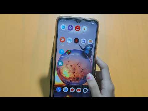 How to camera reset in Nokia g20 | camera setting | camera reset Kaise Karen – [Hindi]