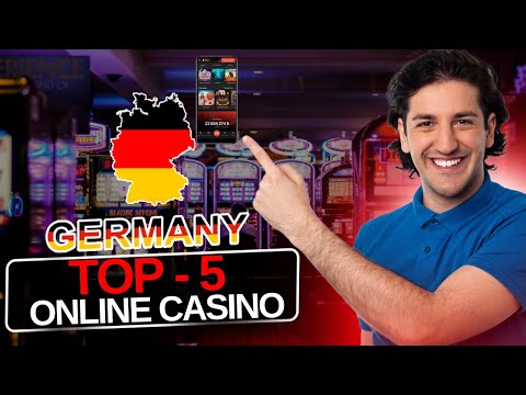 DEUTSCHLAND BEST ONLINE CASINO / TOP 5 DEUTSCHE ONLINE CASINOS – WELCHE LOHNEN SICH WIRKLICH?