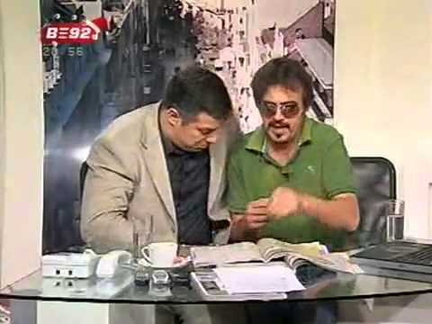 Mićko Ljubičić | Pozovi M ili će on tebe -  Oglas za auto gost Sergej Trifunović