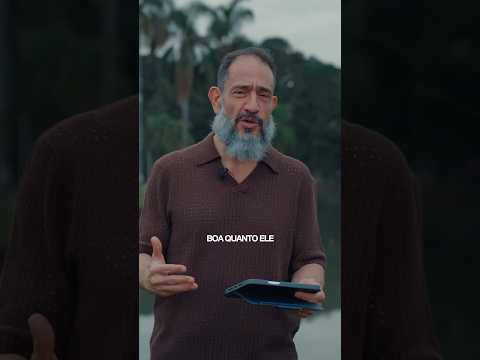 Deixe seu comentário e receba o episódio completo! Confira o SUB12 "O Outro Lado”.
