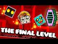 I Finally Beat GEOMETRY DASH