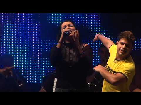 DVD Brucelose Ao Vivo em Fortaleza-CE 2009 - Parte 02