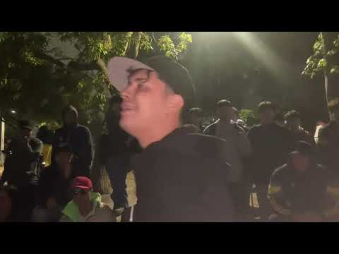Nube vs Farmak vs Bi Han | 8vos Chilean ft @Buhobattles