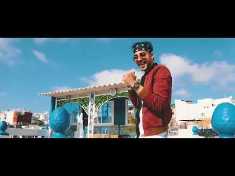 BILAL ASSARGUINI -  mI  AMOR  ( pROD BY BAD FLOW )