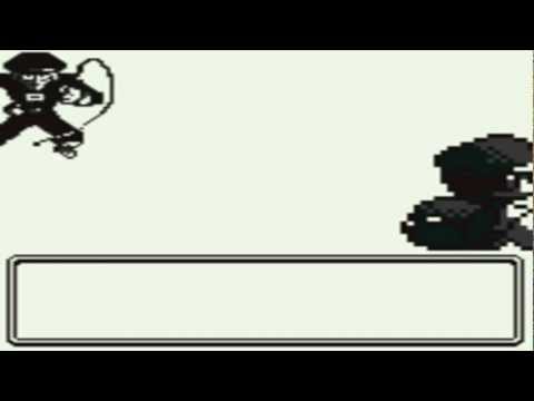 Pokemon Bootleg Green: Episode 15: Your Face Doesn't Like That!