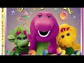Trailers From Barney S Musical Scrapbook 2004 DVD