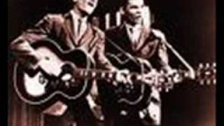 everly brothers oh my papa