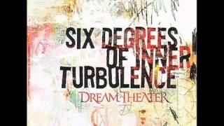Dream Theater - Six Degrees of Inner Turbulence - About to Crash - Subtitulado Español