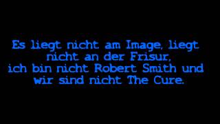 Kraftklub - Kein Liebeslied