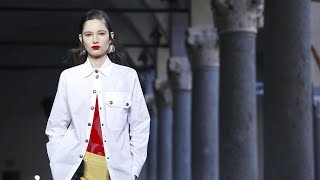 Marco de Vincenzo | Spring Summer 2018 | Preview