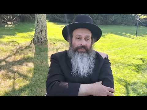 אפענע נסים!! | הרב מענדל ווייס