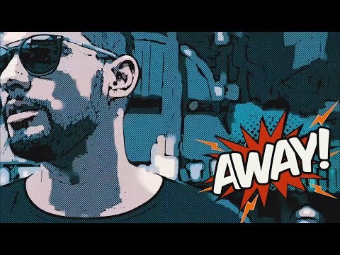 [CLIPE] GUSTAVO MOTA , GUSTAVO KOCH - GO AWAY