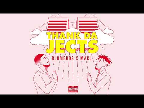 BlumBros x MAKJ - LS6 [Payday Records]