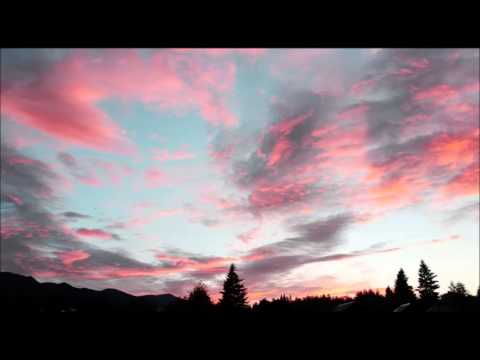 The Rosy Sky in Winter - Toshiyuki Watanabe