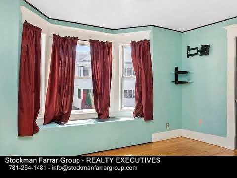 131 Bellevue Street, Lowell MA 01851 - Single Family Home - Real Estate - For Sale -