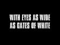 The Crimson Armada - Questioning God [Lyrics ...