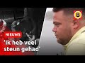 Mark Gillis: 'Sinds de overval schrik ik van elk geluidje wakker' | Omroep Brabant