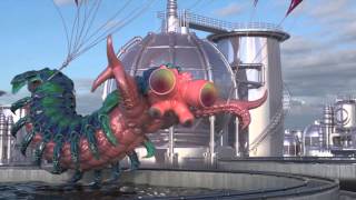 1518 - Fever The Ghost