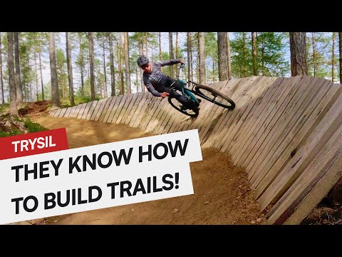 Redneck | TRAIL PREVIEW | Trysil, Norway 🇳🇴 | 2023
