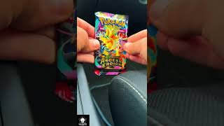 Non è andata malissimo.. #pokemon #pokémon #pokemontcg #pokemoncards