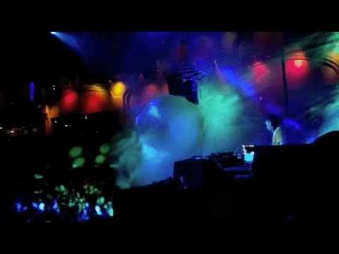 Cristian Arango Take Control @ Roseland - NYE 2011.m4v